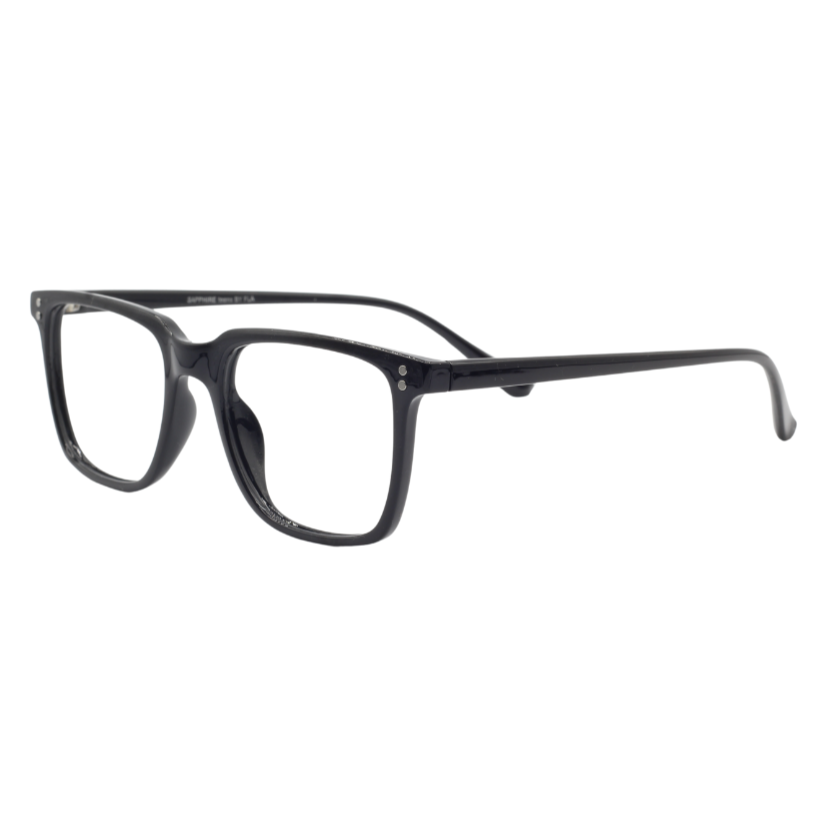 Sapphire Teen Eyeglasses 3241