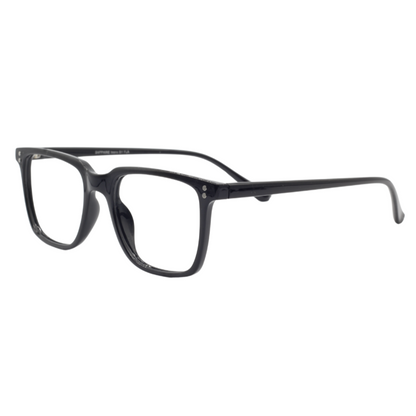 Sapphire Teen Eyeglasses 3241