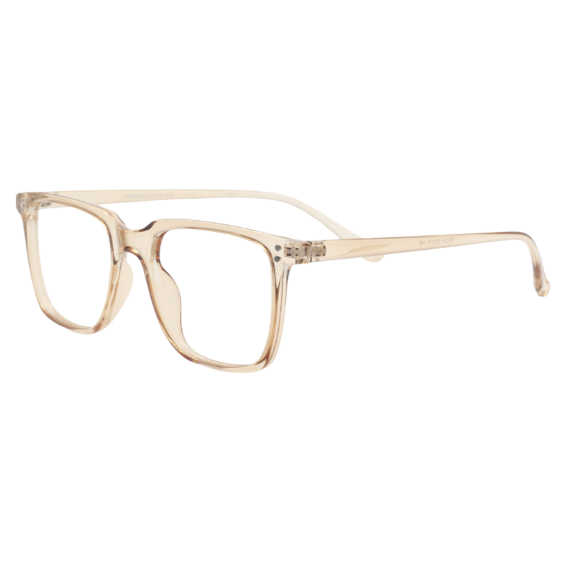 Sapphire Teen Eyeglasses 3241