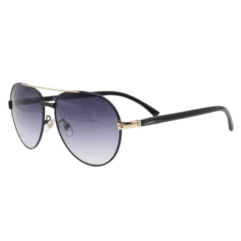 Cartier Patrol Vision Sunglasses CT0142