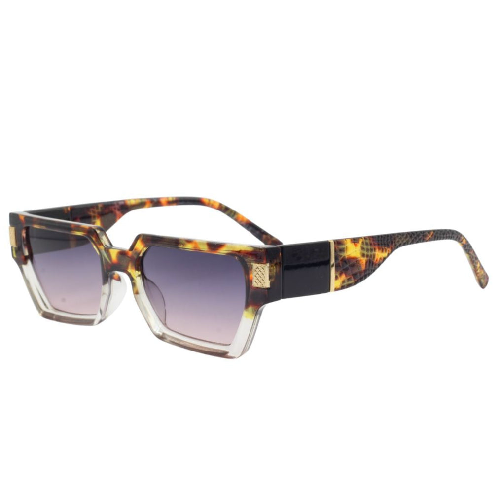 Grand Gaze Sunglasses 2114