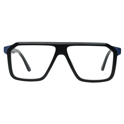 Midnight Aviator Eyeglasses DM7701