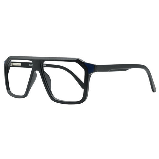 Midnight Aviator Eyeglasses DM7701