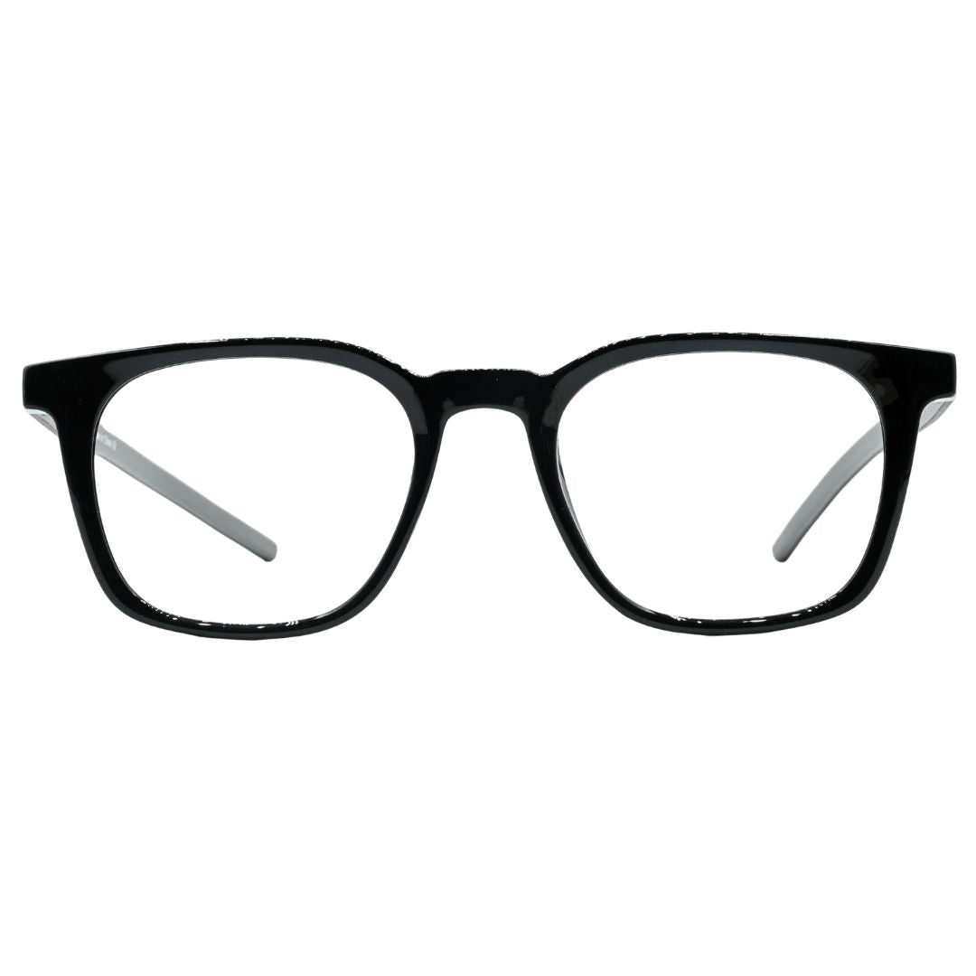 Prism Square Eyeglasses TR3319