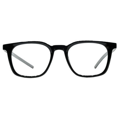Prism Square Eyeglasses TR3319