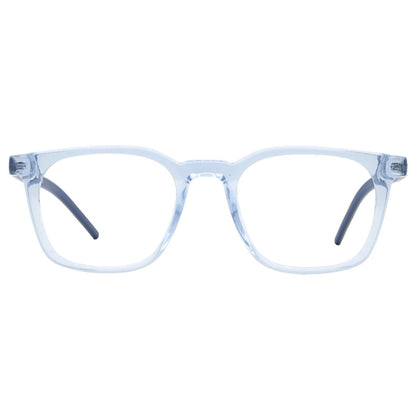 Prism Square Eyeglasses TR3319