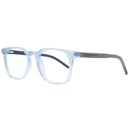 Prism Square Eyeglasses TR3319