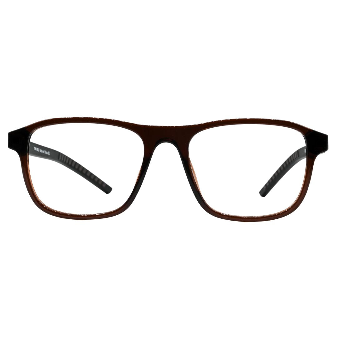 AeroFlex Aviator Eyeglasses TR3316