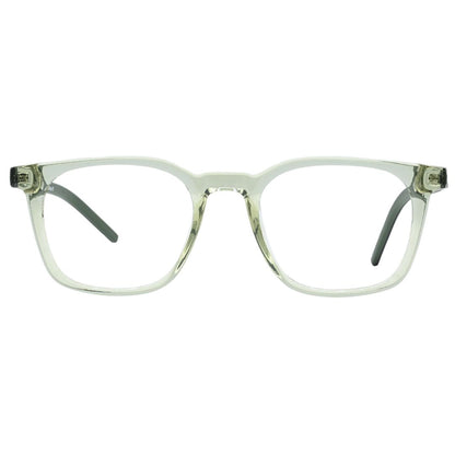 Prism Square Eyeglasses TR3319
