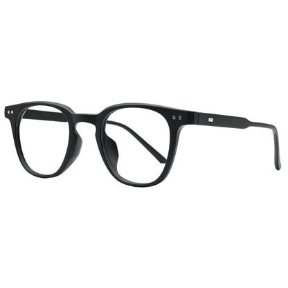 Classic Noir Eyeglasses 1420