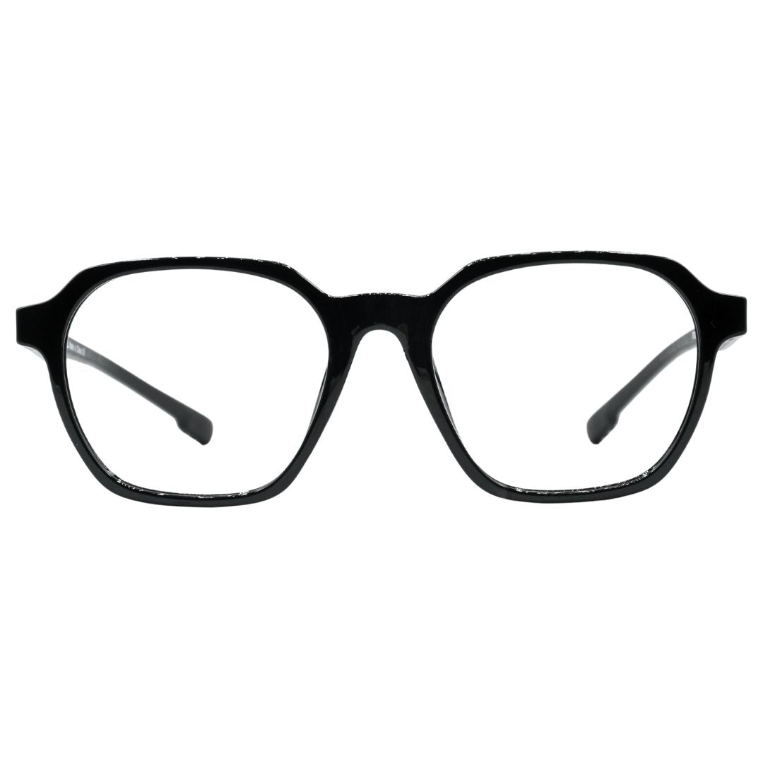 Axis Square Eyeglasses TR3315