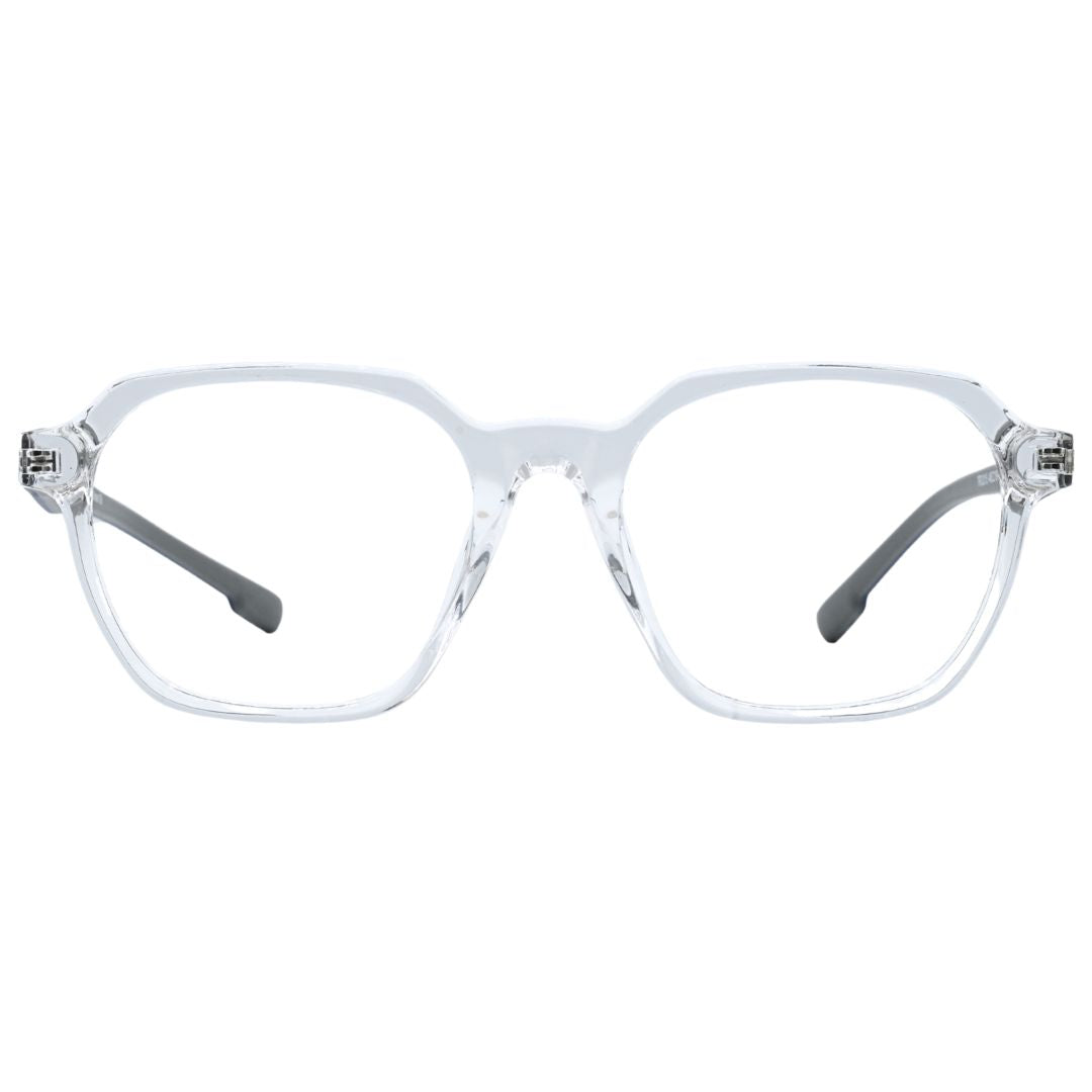 Axis Square Eyeglasses TR3315
