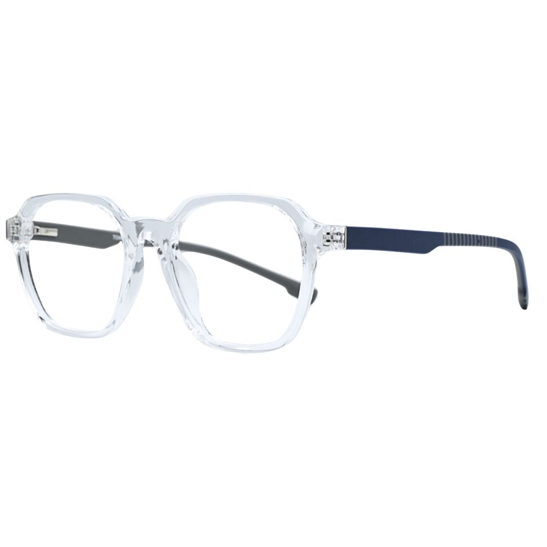 Axis Square Eyeglasses TR3315
