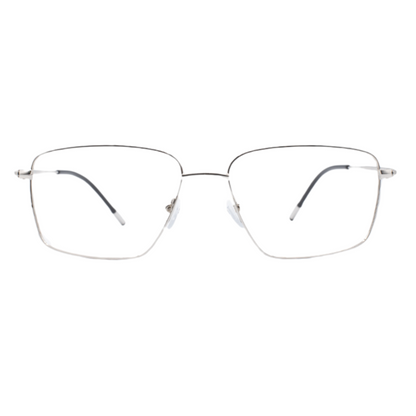 SilverShift Convertible Polarized Eyeglasses 5831