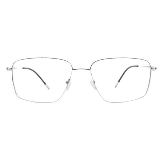 SilverShift Convertible Polarized Eyeglasses 5831
