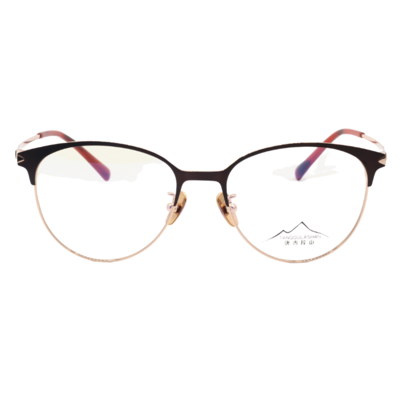 Tanggulashan Eyeglasses T1028