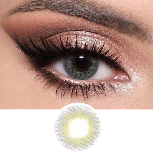 Amber Gray | Optiano Glamorous Collection