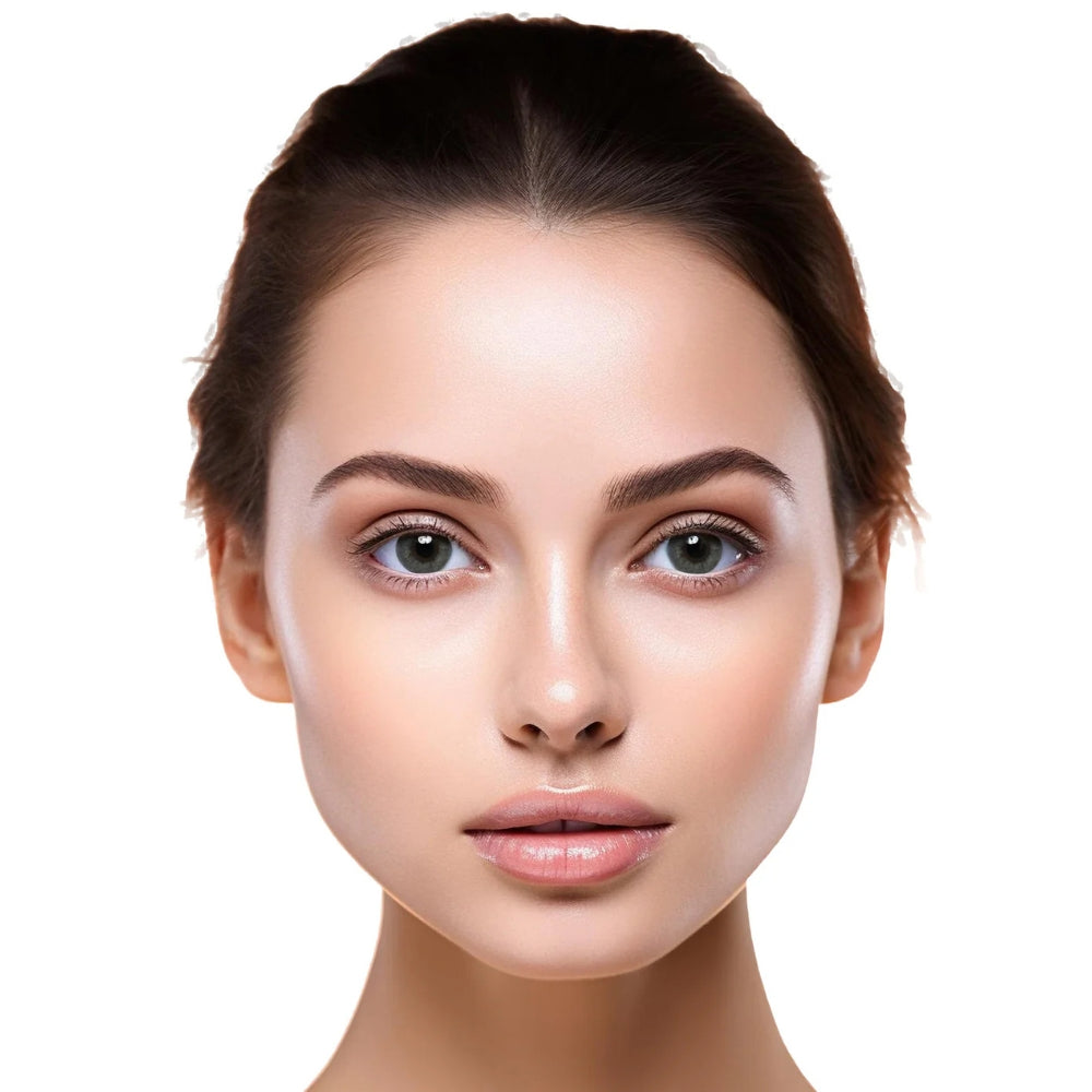 Amber Gray | Optiano Glamorous Collection