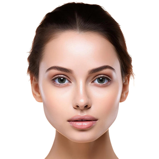Amber Gray | Optiano Glamorous Collection