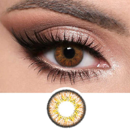 Brown | Optiano Luxurious Collection