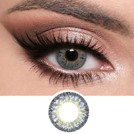 Cool Gray | Optiano Luxurious Collection