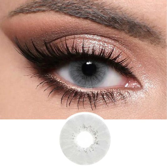 Crystal Gray | Optiano Gorgeous Collection