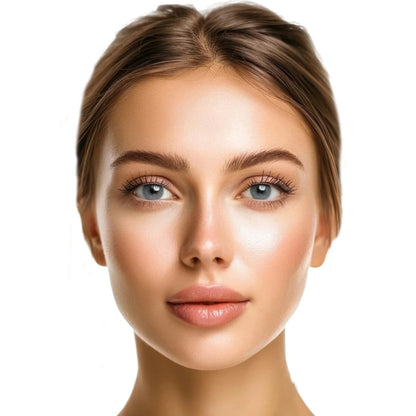 Crystal Gray | Optiano Gorgeous Collection