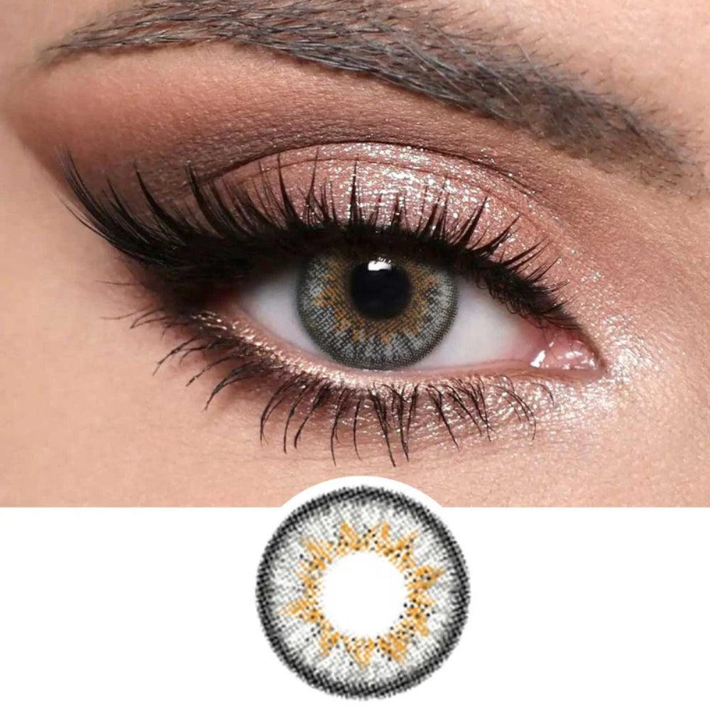 Dark Gray | Optiano Luxurious Collection