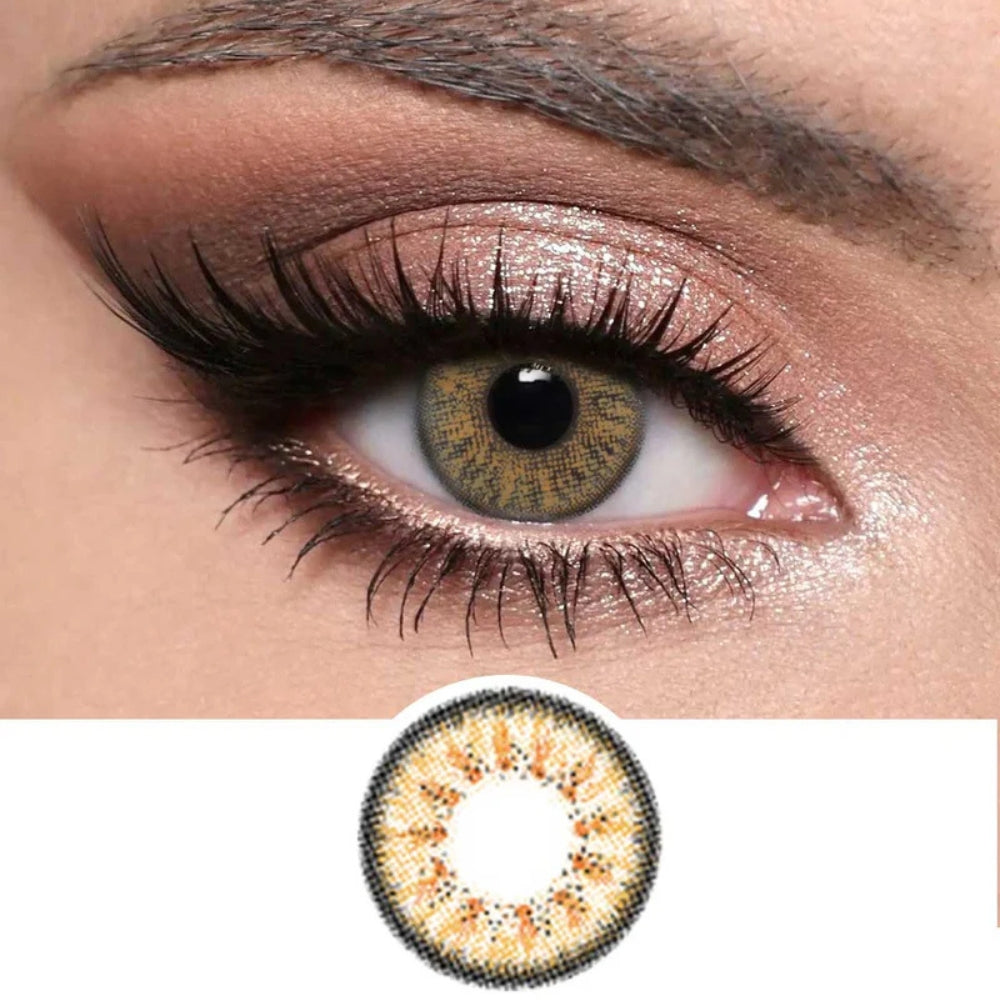 Hazel | Optiano Luxurious Collection