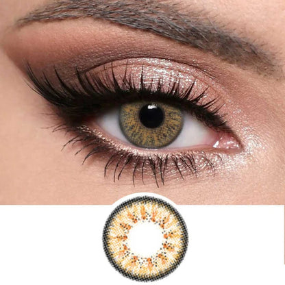 Hazel | Optiano Luxurious Collection