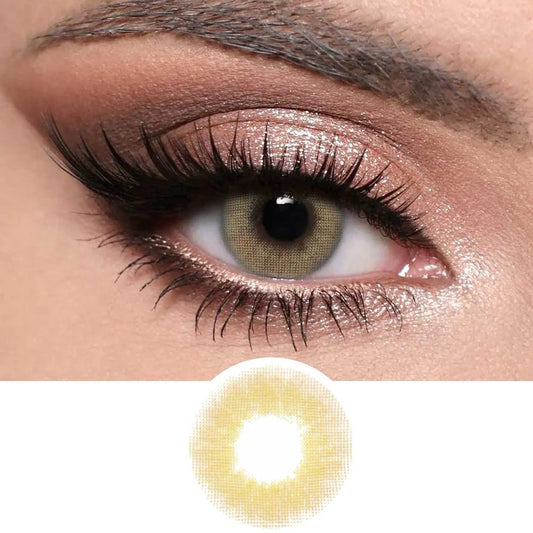 Honey | Optiano Glamorous Collection
