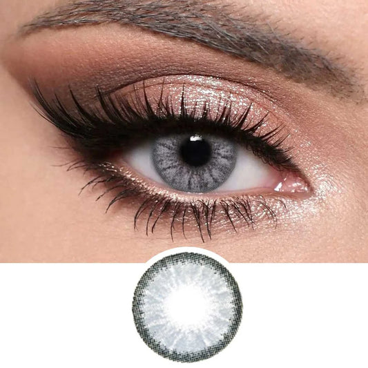 Pearl Gray | Optiano Glamorous Collection