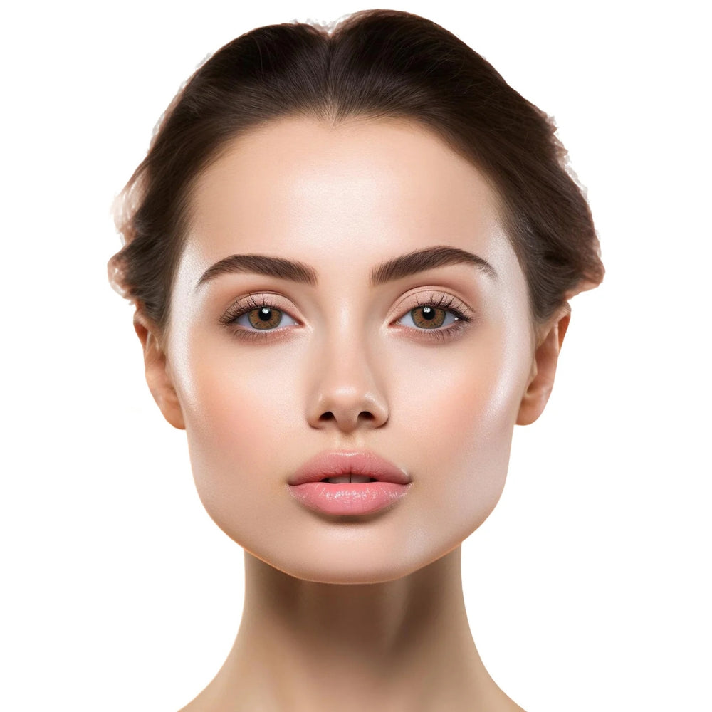 Pure Hazel | Optiano Luxurious Collection