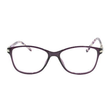 Biolet Frames Luxe Violet Eyeglasses 1379 – Mohammadi Optical
