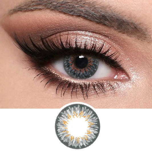 Spark Gray | Optiano Luxurious Collection