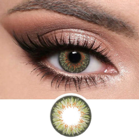 Spark Green | Optiano Luxurious Collection