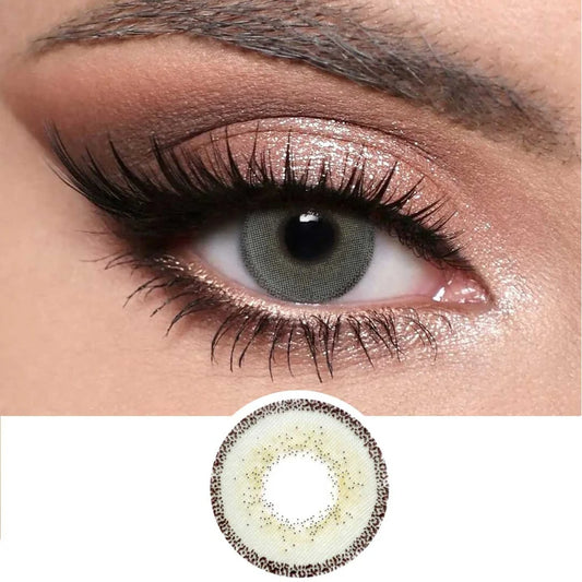 Sterling Gray | Optiano Gorgeous Collection
