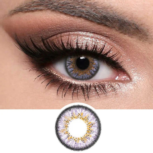 Violet | Optiano Luxurious Collection