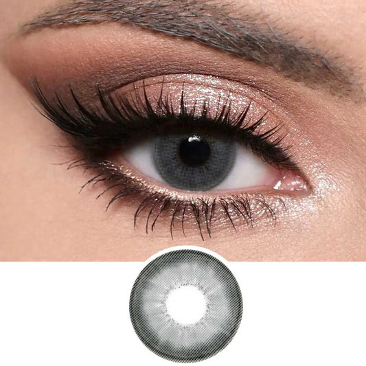 Warm Gray | Optiano Gorgeous Collection